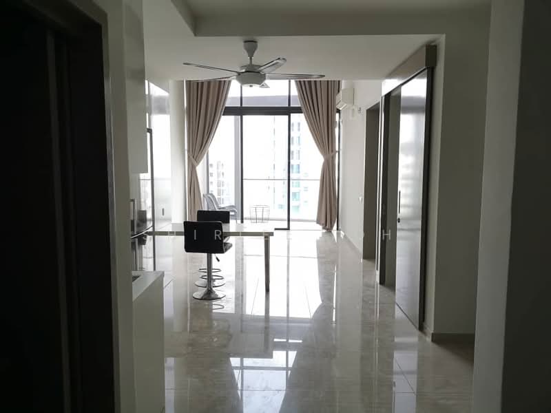 Service Residence for Sale at Twin Arkz - Shirlee Toh - Interior - PropertyGuru.com.my