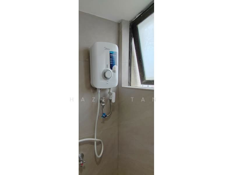 Kondominium untuk Disewa di Vista Komanwel C - Hazel Tan - Interior - PropertyGuru.com.my