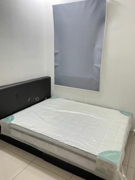 Kondominium untuk Disewa di QuayWest Residence - Joanne Liw - Bedroom - PropertyGuru.com.my