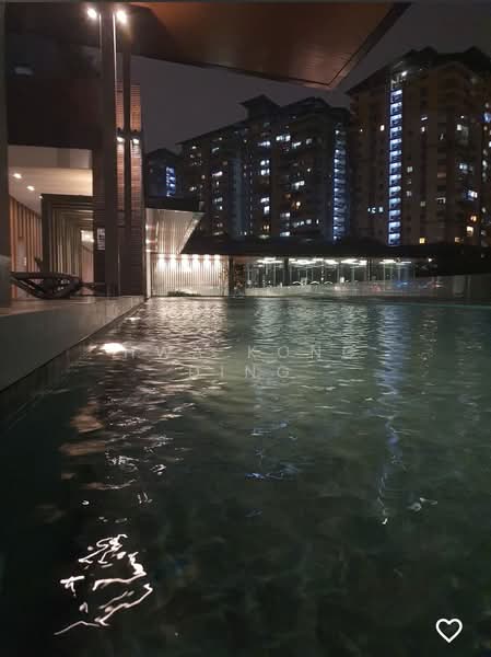 Soho untuk Dijual di Bandar Damansara Perdana (Damansara Perdana) - Hwa Kong Ding - Exterior - PropertyGuru.com.my