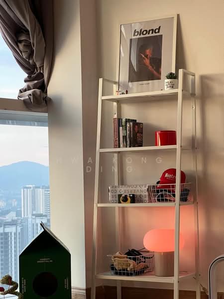Soho untuk Dijual di Bandar Damansara Perdana (Damansara Perdana) - Hwa Kong Ding - View - PropertyGuru.com.my