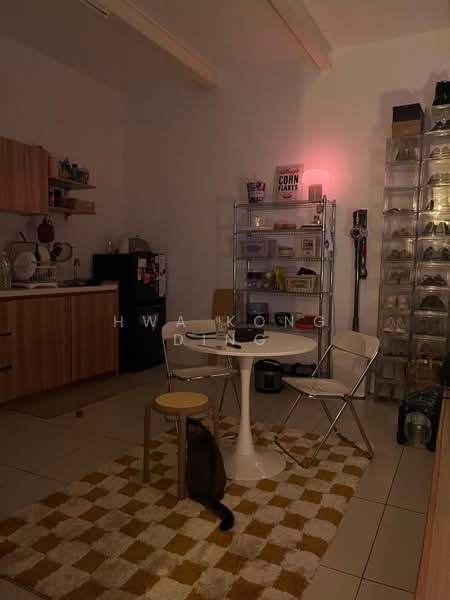 Soho untuk Dijual di Bandar Damansara Perdana (Damansara Perdana) - Hwa Kong Ding - PropertyGuru.com.my