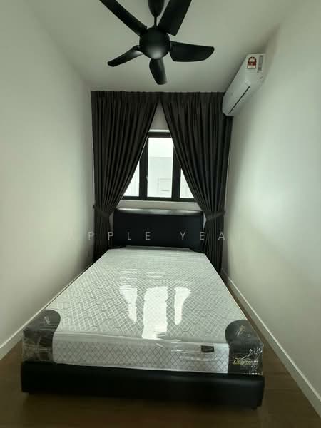 Kondominium untuk Disewa di 3 Residence - Apple Yeap - Bedroom - PropertyGuru.com.my