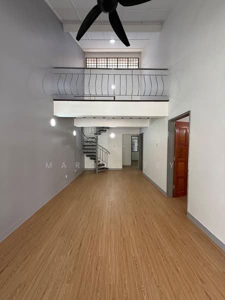 Rumah Teres 1 Tingkat untuk Dijual di Taman Molek (Johor Bahru) - Marcus Tey - Interior - PropertyGuru.com.my