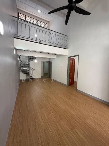 Rumah Teres 1 Tingkat untuk Dijual di Taman Molek (Johor Bahru) - Marcus Tey - Interior - PropertyGuru.com.my