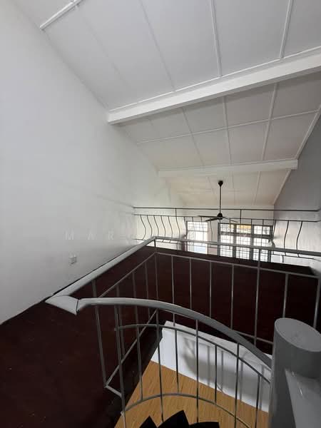 Rumah Teres 1 Tingkat untuk Dijual di Taman Molek (Johor Bahru) - Marcus Tey - Interior - PropertyGuru.com.my