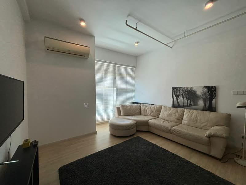Office for Rent in Kota Damansara (Selangor) - Mori Ng - Living Room - PropertyGuru.com.my