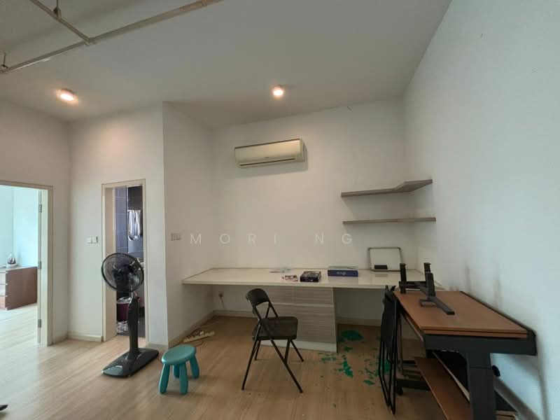 Office for Rent in Kota Damansara (Selangor) - Mori Ng - Study - PropertyGuru.com.my