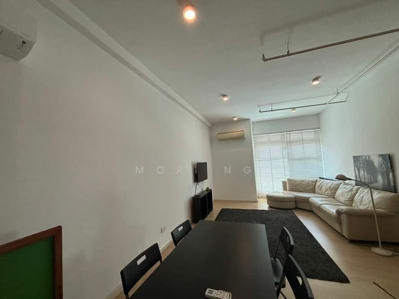 Office for Rent in Kota Damansara (Selangor) - Mori Ng - Living Room - PropertyGuru.com.my