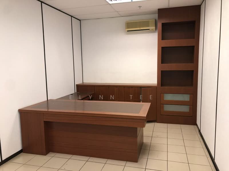 Kilang untuk Disewa di Bukit Minyak (Penang) - Elynn Tee - PropertyGuru.com.my