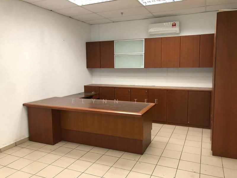 Kilang untuk Disewa di Bukit Minyak (Penang) - Elynn Tee - Interior - PropertyGuru.com.my