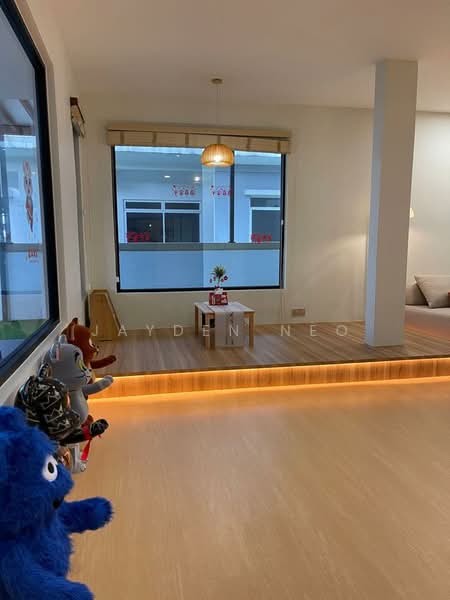 Cluster House for Sale in Horizon Hills (Iskandar Puteri (Nusajaya)) - Jayden Neo - Living Room - PropertyGuru.com.my