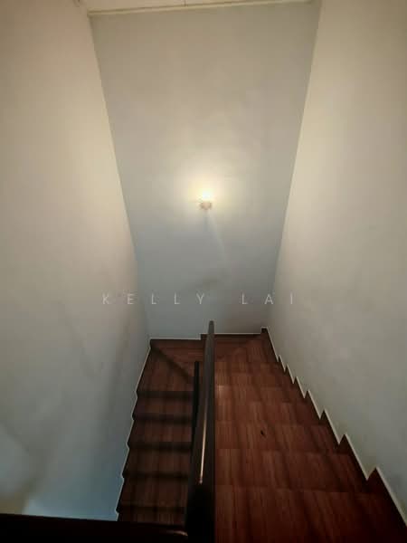2-storey Terraced House for Sale in Taman Bukit Maluri (Kepong) - Kelly Lai - Interior - PropertyGuru.com.my