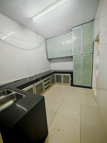 2-storey Terraced House for Sale in Taman Bukit Maluri (Kepong) - Kelly Lai - Kitchen - PropertyGuru.com.my