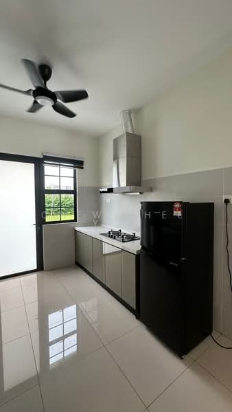 2-storey Terraced House for Rent in Eco Botanic 2 (Iskandar Puteri (Nusajaya)) - Chew Chee Yee - PropertyGuru.com.my
