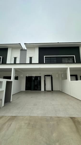 2-storey Terraced House for Rent in Eco Botanic 2 (Iskandar Puteri (Nusajaya)) - Chew Chee Yee - PropertyGuru.com.my