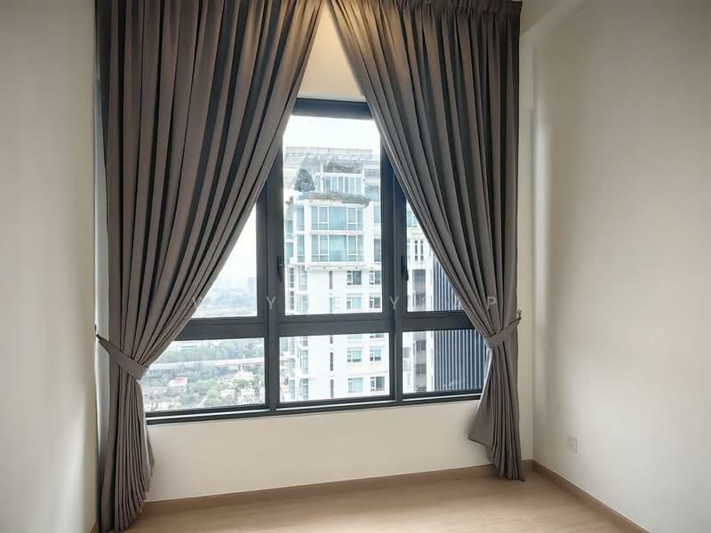 Condominium for Rent at Trinity Pentamont - Wayne Yeap - PropertyGuru.com.my