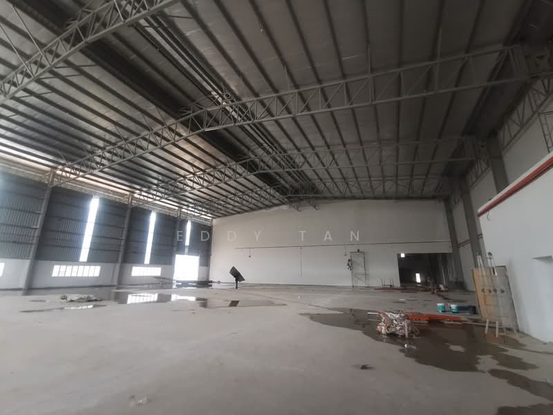 Kilang untuk Dijual di Taman Meru Selatan (Klang) - Eddy Tan - Interior - PropertyGuru.com.my