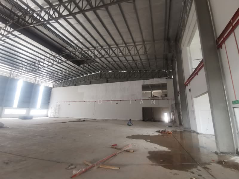 Kilang untuk Dijual di Taman Meru Selatan (Klang) - Eddy Tan - Interior - PropertyGuru.com.my