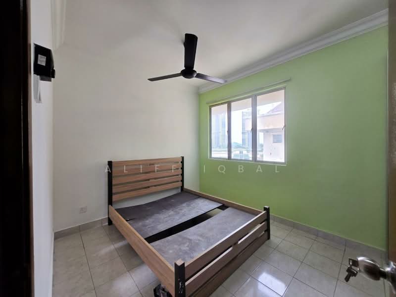 Condominium for Sale at Koi Tropika - Aliff Iqbal - PropertyGuru.com.my
