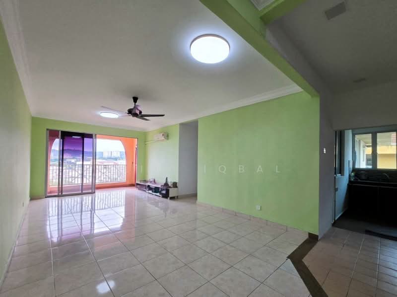Condominium for Sale at Koi Tropika - Aliff Iqbal - PropertyGuru.com.my