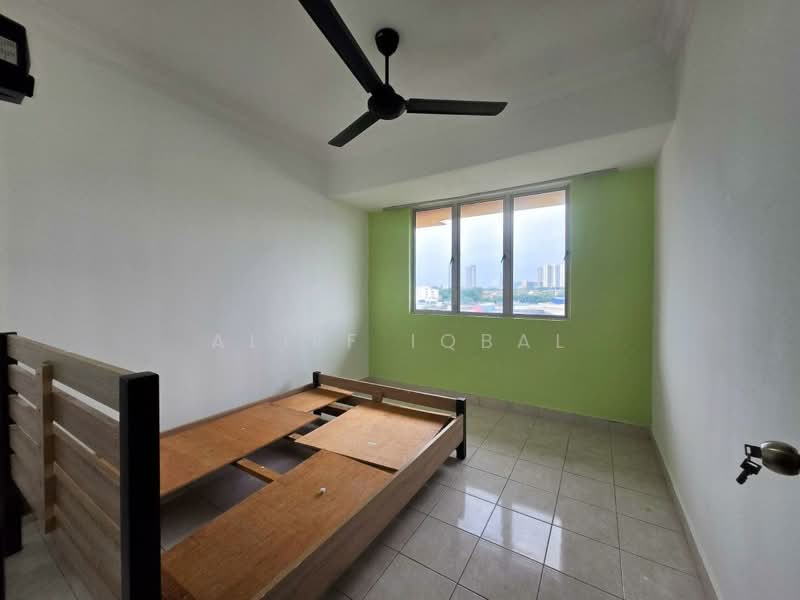 Condominium for Sale at Koi Tropika - Aliff Iqbal - PropertyGuru.com.my