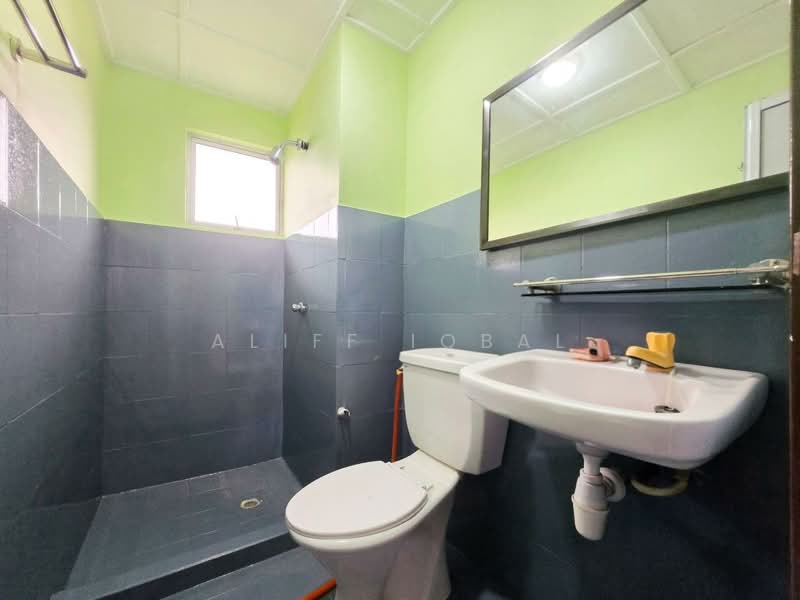 Condominium for Sale at Koi Tropika - Aliff Iqbal - PropertyGuru.com.my