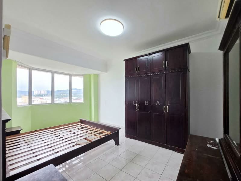 Condominium for Sale at Koi Tropika - Aliff Iqbal - PropertyGuru.com.my