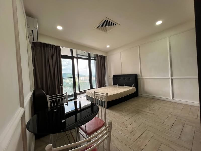 Servis Apartment untuk Disewa di SOHO @ Empire City - Abby Chia - PropertyGuru.com.my