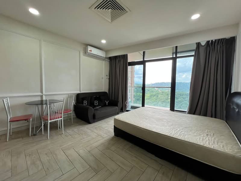 Servis Apartment untuk Disewa di SOHO @ Empire City - Abby Chia - PropertyGuru.com.my