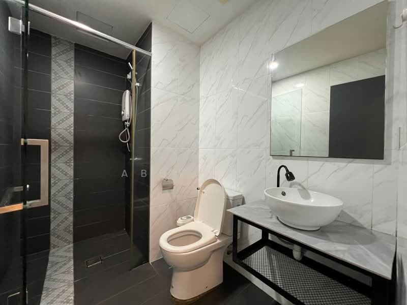 Servis Apartment untuk Disewa di SOHO @ Empire City - Abby Chia - PropertyGuru.com.my