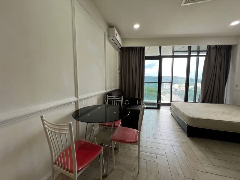 Servis Apartment untuk Disewa di SOHO @ Empire City - Abby Chia - PropertyGuru.com.my