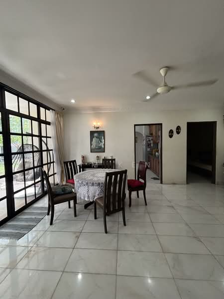 Bungalow for Sale in Gelugor (Penang) - Lim Ken - Dining Room - PropertyGuru.com.my