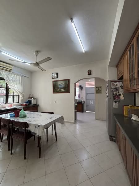 Bungalow for Sale in Gelugor (Penang) - Lim Ken - Kitchen - PropertyGuru.com.my