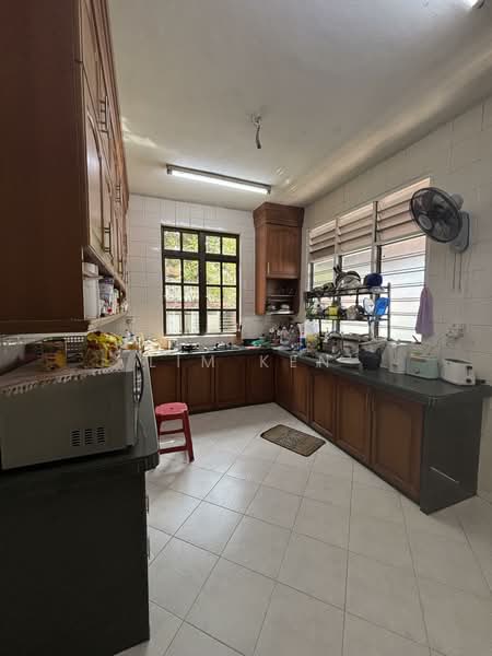 Bungalow for Sale in Gelugor (Penang) - Lim Ken - Kitchen - PropertyGuru.com.my