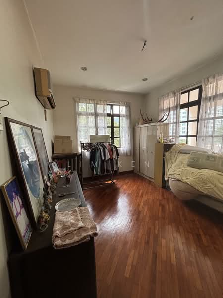 Bungalow for Sale in Gelugor (Penang) - Lim Ken - Bedroom - PropertyGuru.com.my