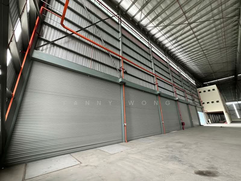 Detached Factory for Rent in Port Klang (Pelabuhan Klang) (Selangor) - Fanny Wong - Interior - PropertyGuru.com.my