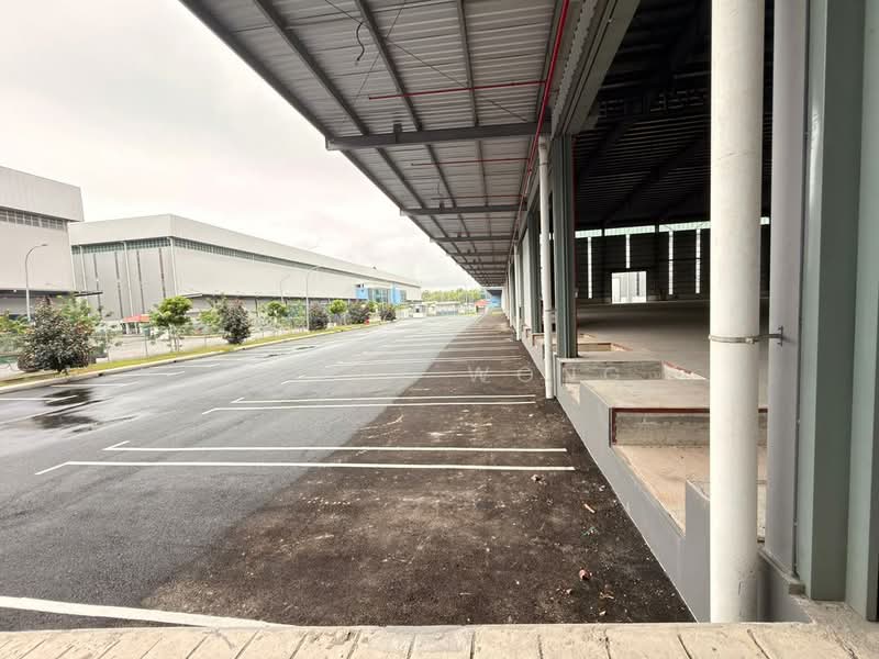 Detached Factory for Rent in Port Klang (Pelabuhan Klang) (Selangor) - Fanny Wong - Exterior - PropertyGuru.com.my