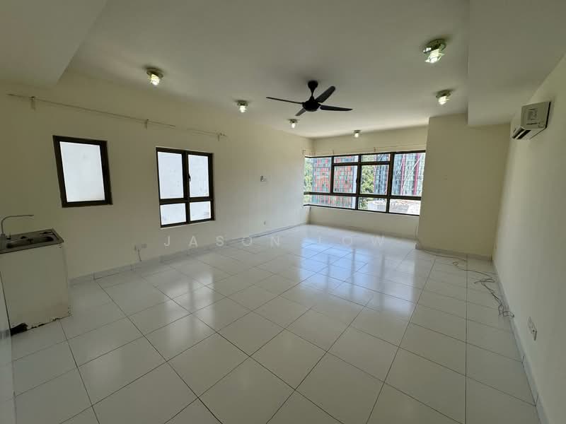 Kondominium untuk Disewa di Neo Damansara - Jason Low - Living Room - PropertyGuru.com.my