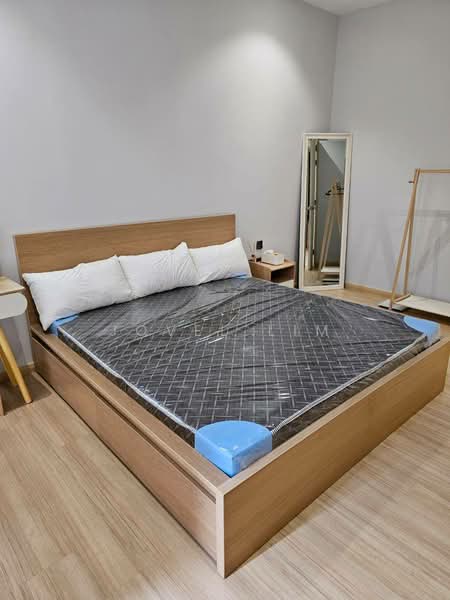 Service Residence for Sale at Cube 8 Teens - Jovel Lim - PropertyGuru.com.my