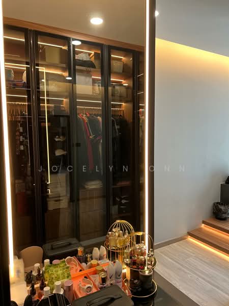 Service Residence for Sale at 8Scape Residence @ Sutera - Jocelyn Onn - Interior - PropertyGuru.com.my