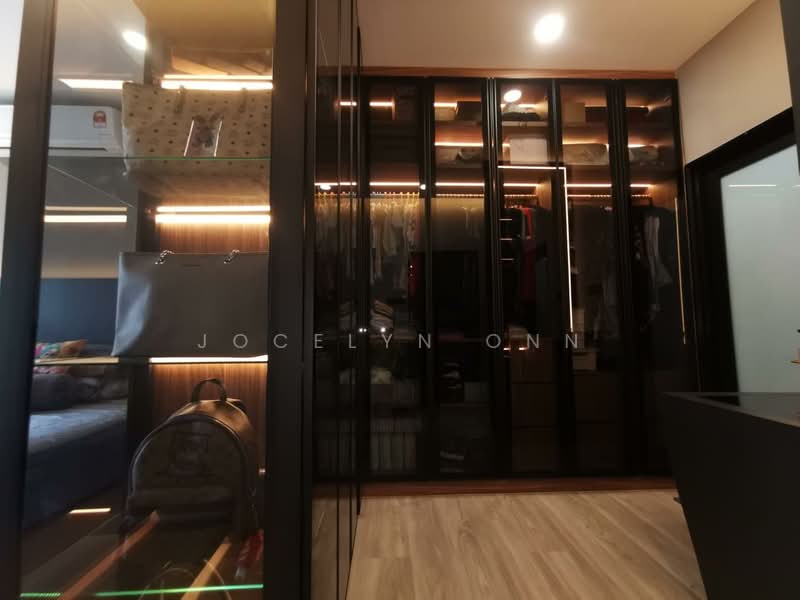 Service Residence for Sale at 8Scape Residence @ Sutera - Jocelyn Onn - PropertyGuru.com.my