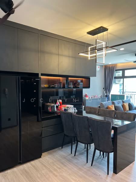 Service Residence for Sale at 8Scape Residence @ Sutera - Jocelyn Onn - PropertyGuru.com.my