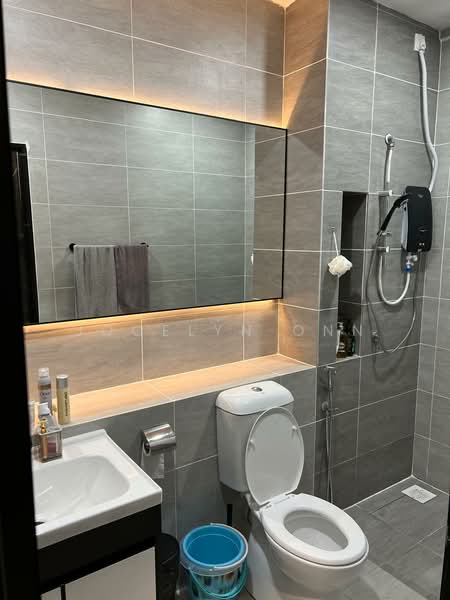 Service Residence for Sale at 8Scape Residence @ Sutera - Jocelyn Onn - PropertyGuru.com.my