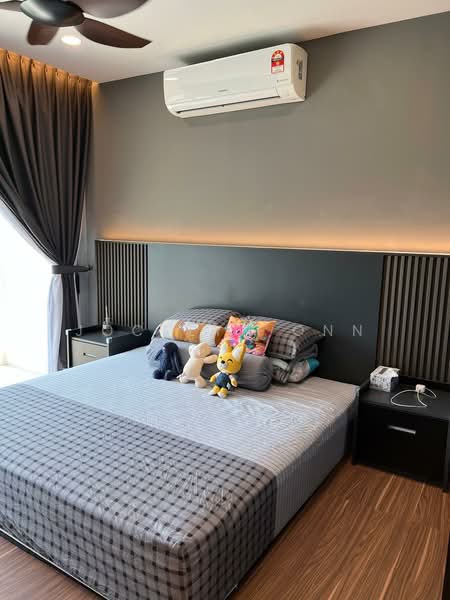 Service Residence for Sale at 8Scape Residence @ Sutera - Jocelyn Onn - PropertyGuru.com.my