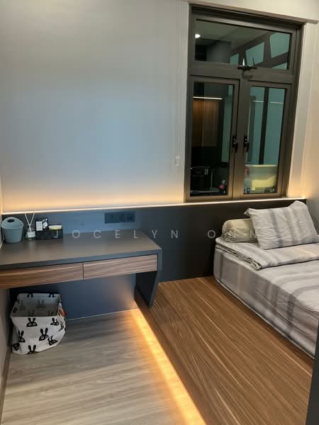 Service Residence for Sale at 8Scape Residence @ Sutera - Jocelyn Onn - PropertyGuru.com.my