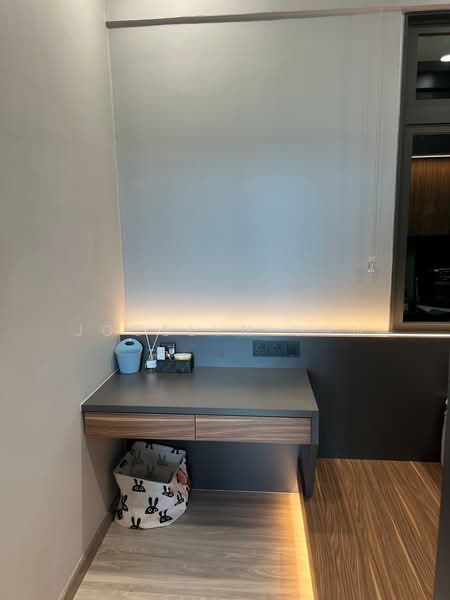 Service Residence for Sale at 8Scape Residence @ Sutera - Jocelyn Onn - PropertyGuru.com.my