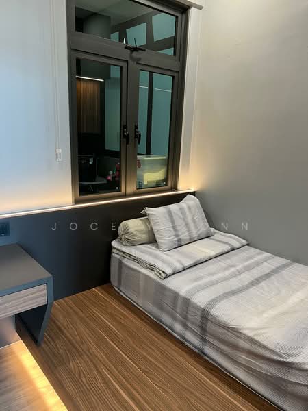 Service Residence for Sale at 8Scape Residence @ Sutera - Jocelyn Onn - PropertyGuru.com.my