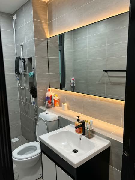 Service Residence for Sale at 8Scape Residence @ Sutera - Jocelyn Onn - PropertyGuru.com.my