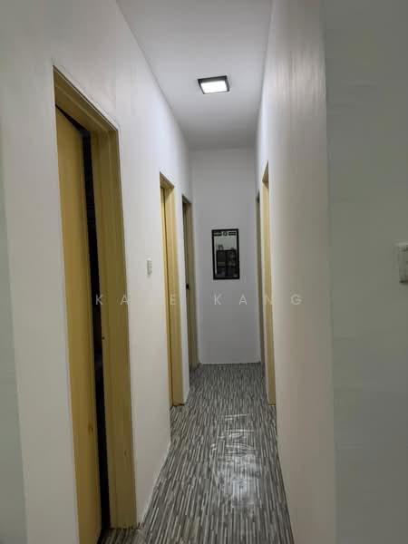 Pangsapuri untuk Disewa di Idaman Selasih - Kaze Kang - PropertyGuru.com.my